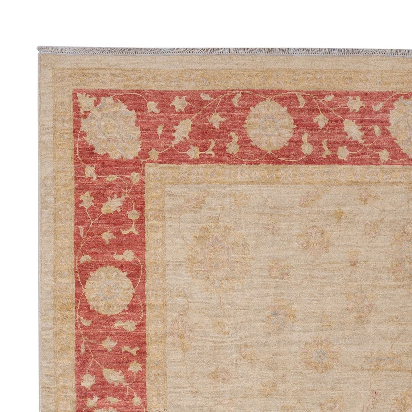 Ziegler Rug 292x205cm - Oriental Rug