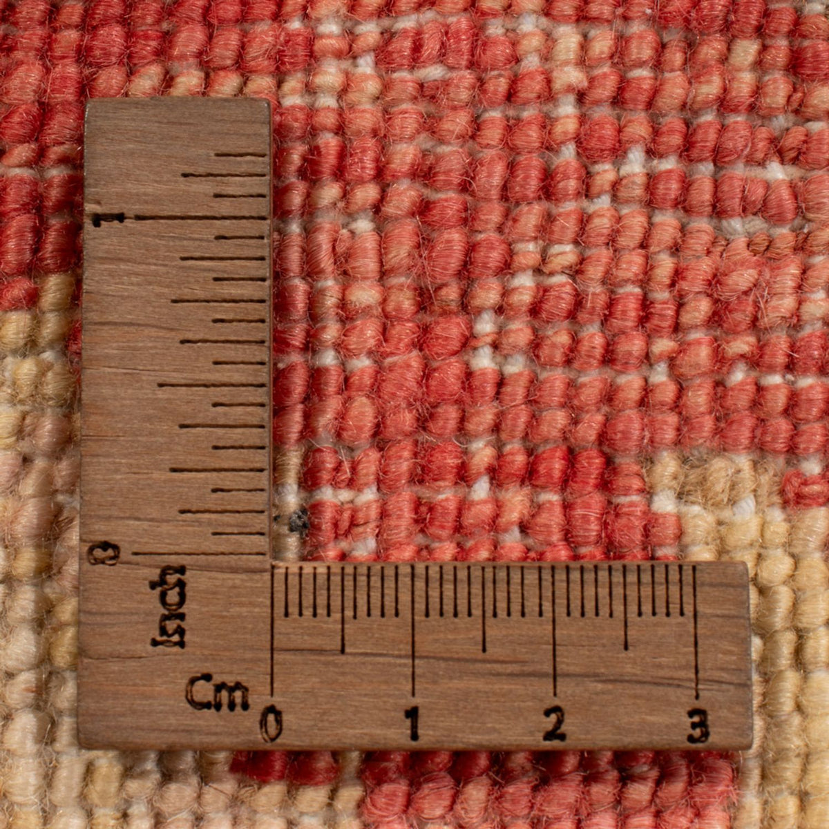 Ziegler Rug - 292 x 205 cm - beige