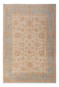 Ziegler Rug - 286 x 204 cm - beige