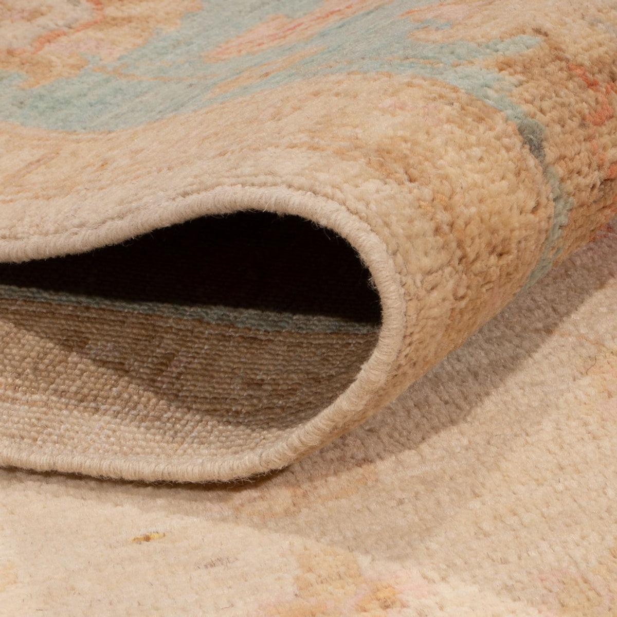 Ziegler Rug - 293 x 208 cm - beige