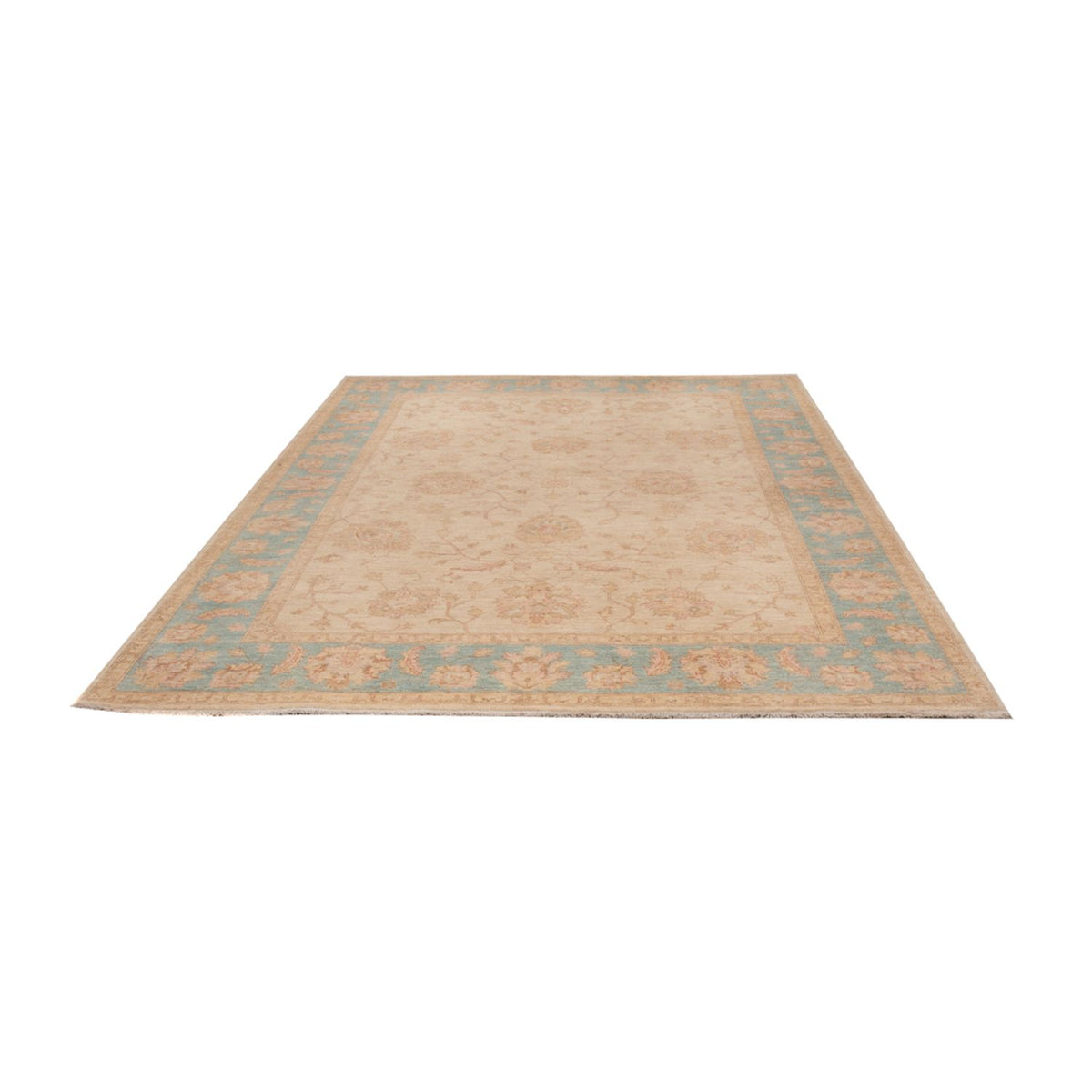 Ziegler Rug - 293 x 208 cm - beige