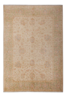 Ziegler Rug - 297 x 201 cm - beige