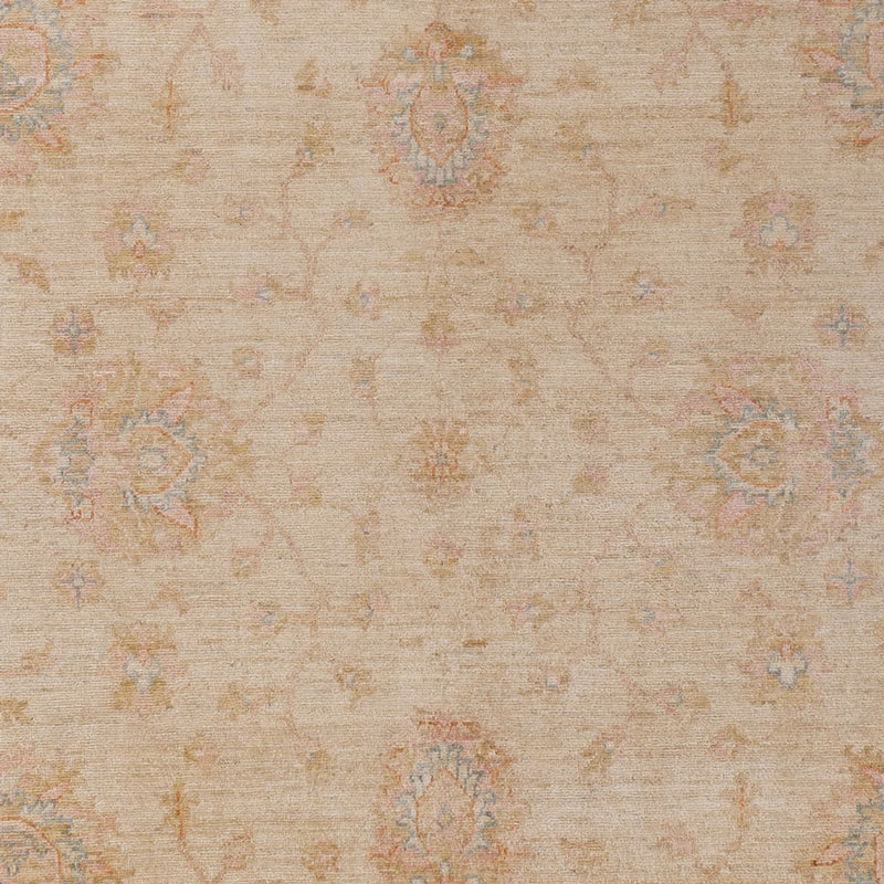 Ziegler Rug - 297 x 201 cm - beige