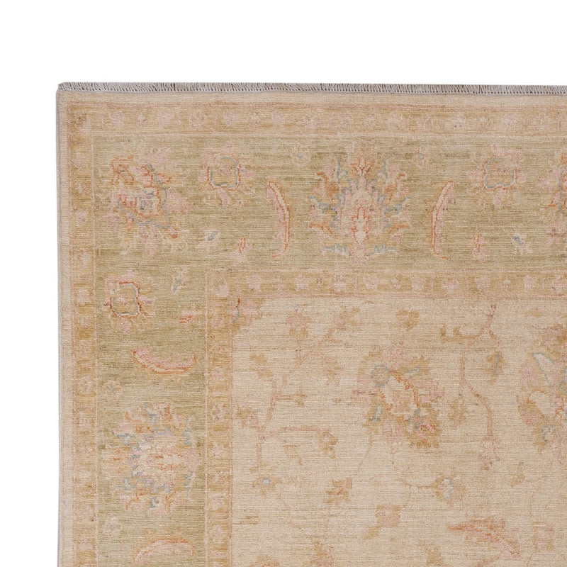 Ziegler Rug - 297 x 201 cm - beige