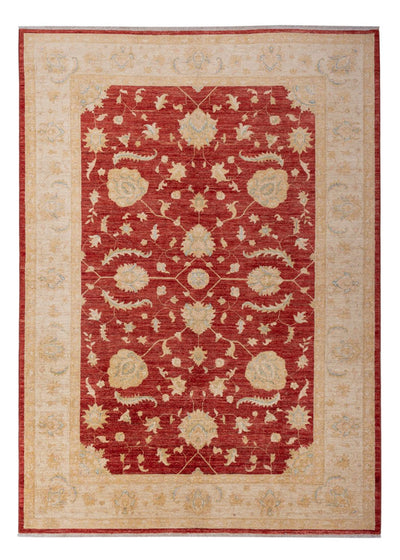 Ziegler Rug 204x290cm - Oriental Rug