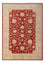 Ziegler Rug - 290 x 204 cm - dark red