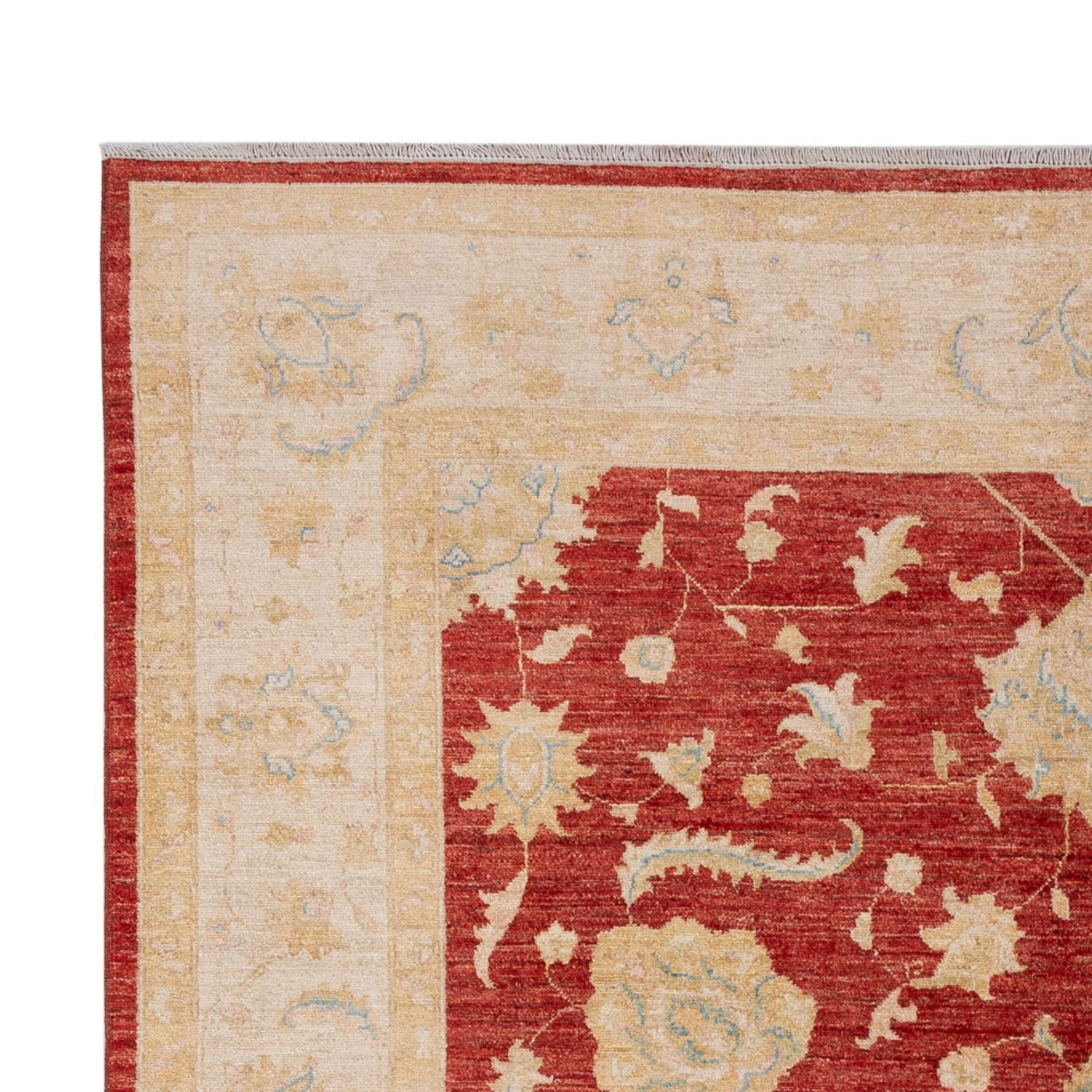 Ziegler Rug 290x204cm - Oriental Rug