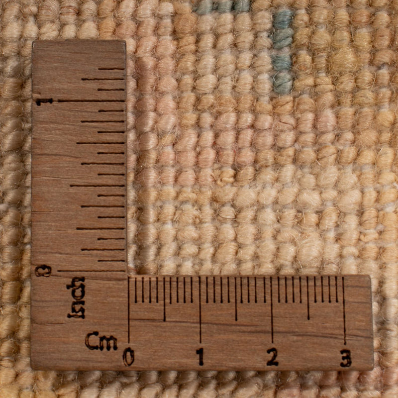 Ziegler Rug - 290 x 204 cm - dark red