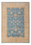 Ziegler Rug - 301 x 202 cm - light blue