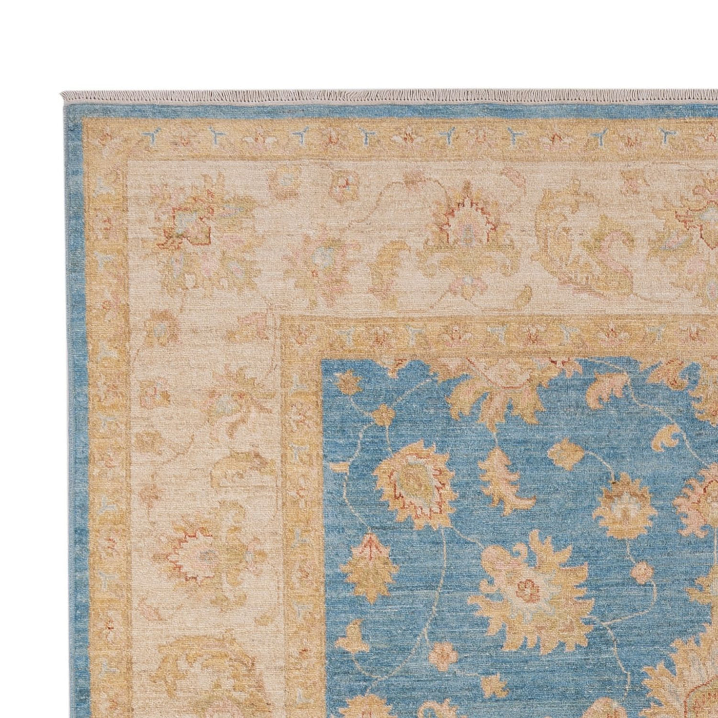 Ziegler Rug 301x202cm - Oriental Rug