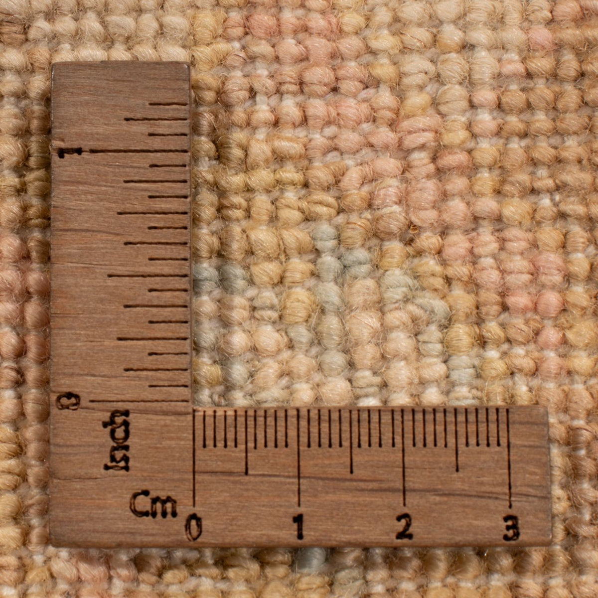 Ziegler Rug - 301 x 202 cm - light blue