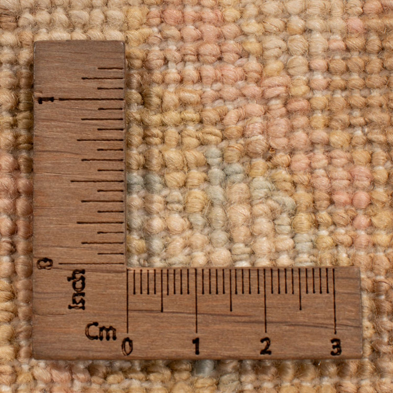 Ziegler Rug - 301 x 202 cm - light blue