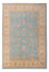 Ziegler Rug - 298 x 206 cm - light blue