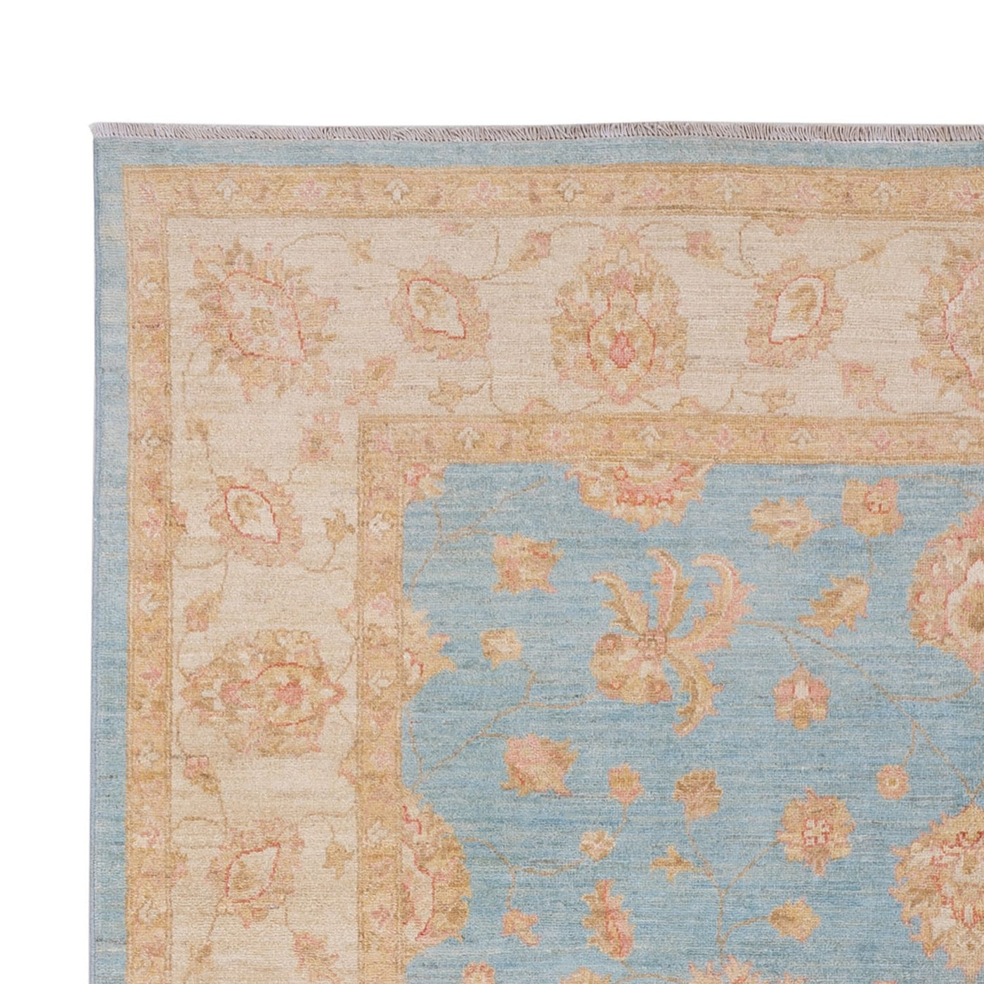 Ziegler Rug 298x206cm - Oriental Rug