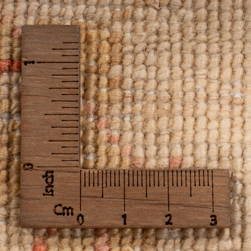 Ziegler Rug - 298 x 206 cm - light blue