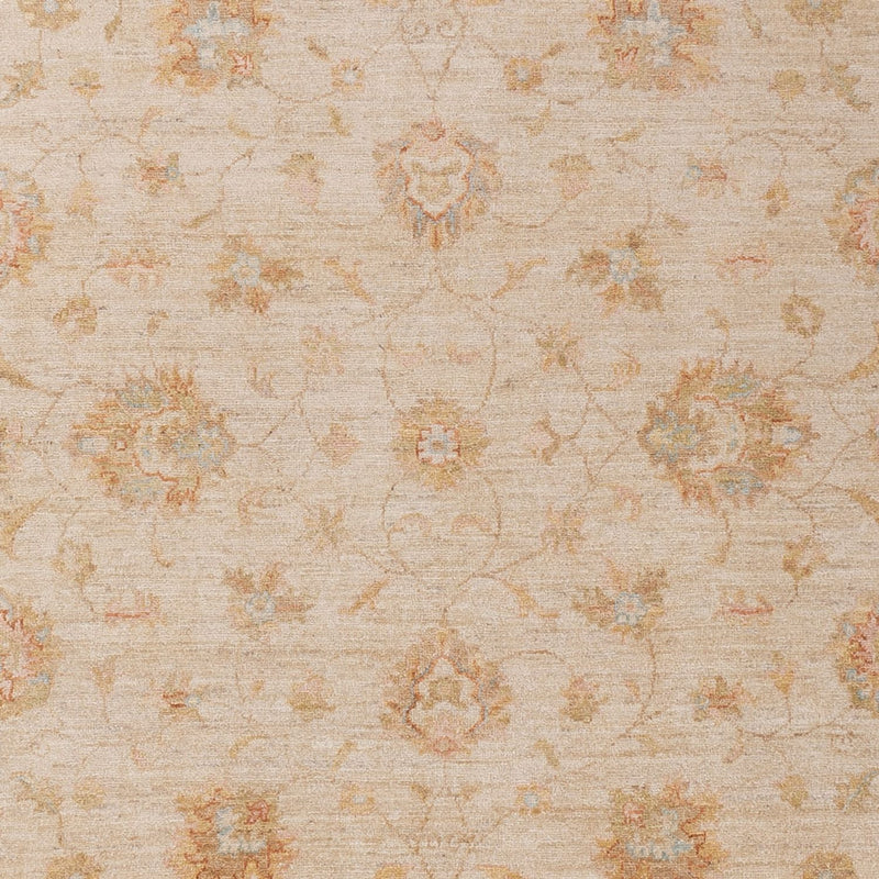 Ziegler Rug - 293 x 204 cm - beige