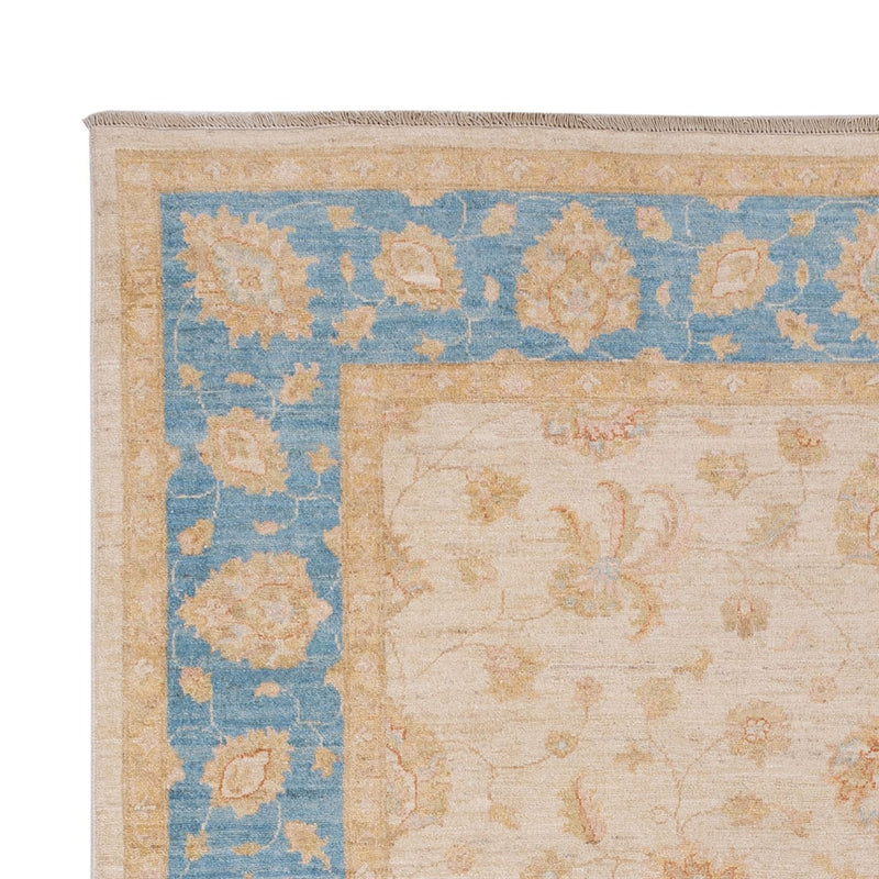 Ziegler Rug - 293 x 204 cm - beige