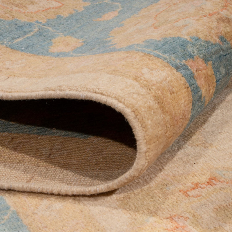 Ziegler Rug - 293 x 204 cm - beige