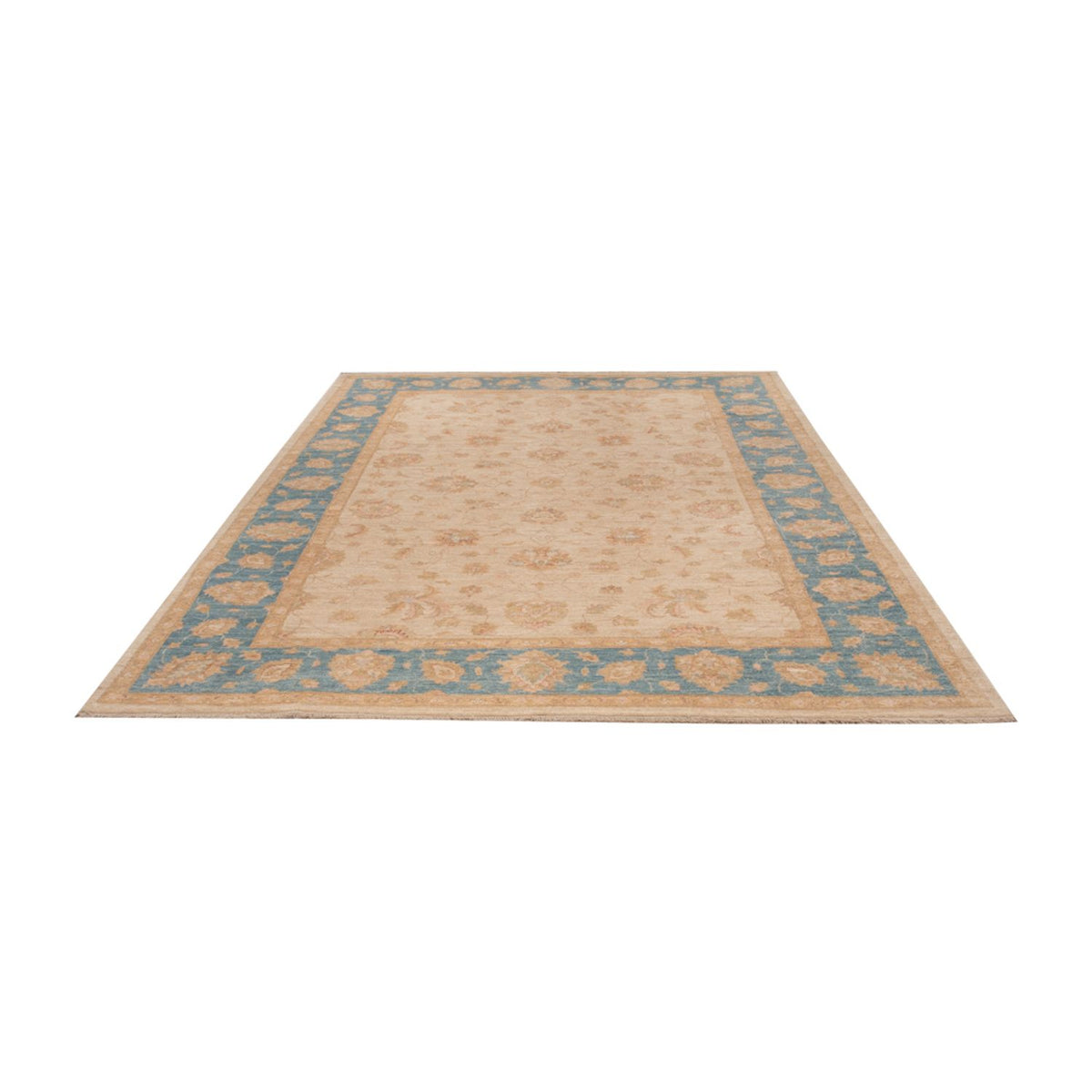 Ziegler Rug - 293 x 204 cm - beige