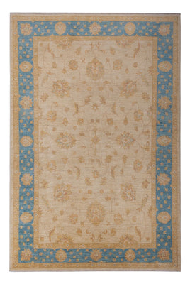 Ziegler Rug - 299 x 205 cm - beige