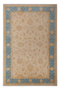 Ziegler Rug - 299 x 205 cm - beige