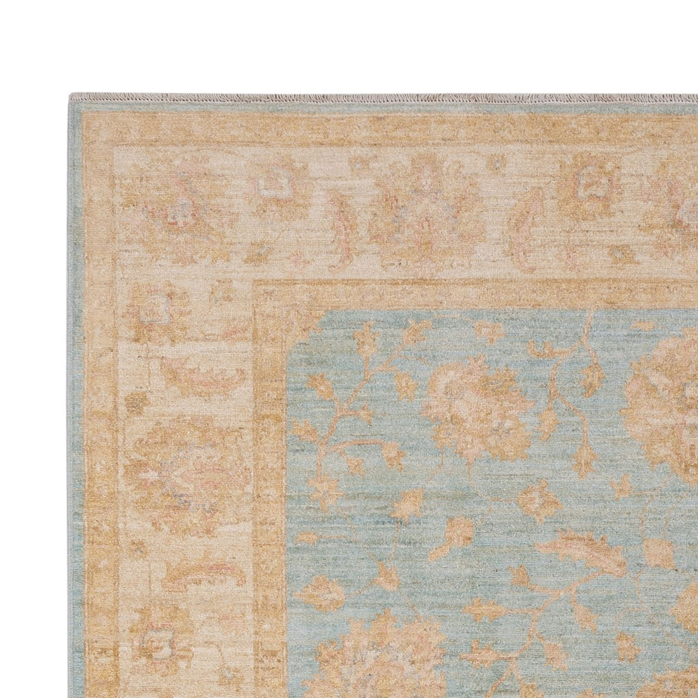 Ziegler Rug 298x209cm - Oriental Rug