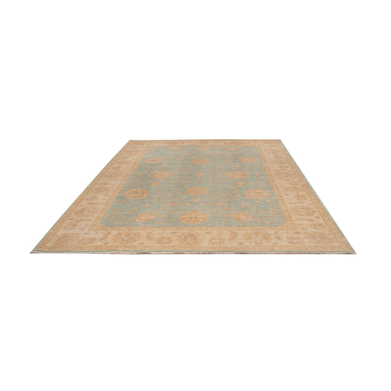 Ziegler Rug - 298 x 209 cm - light blue