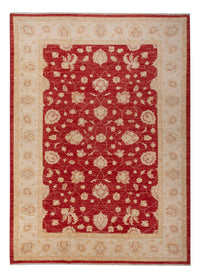 Ziegler Rug - 298 x 210 cm - red
