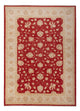 Ziegler Teppich 298x210cm - Orientteppich