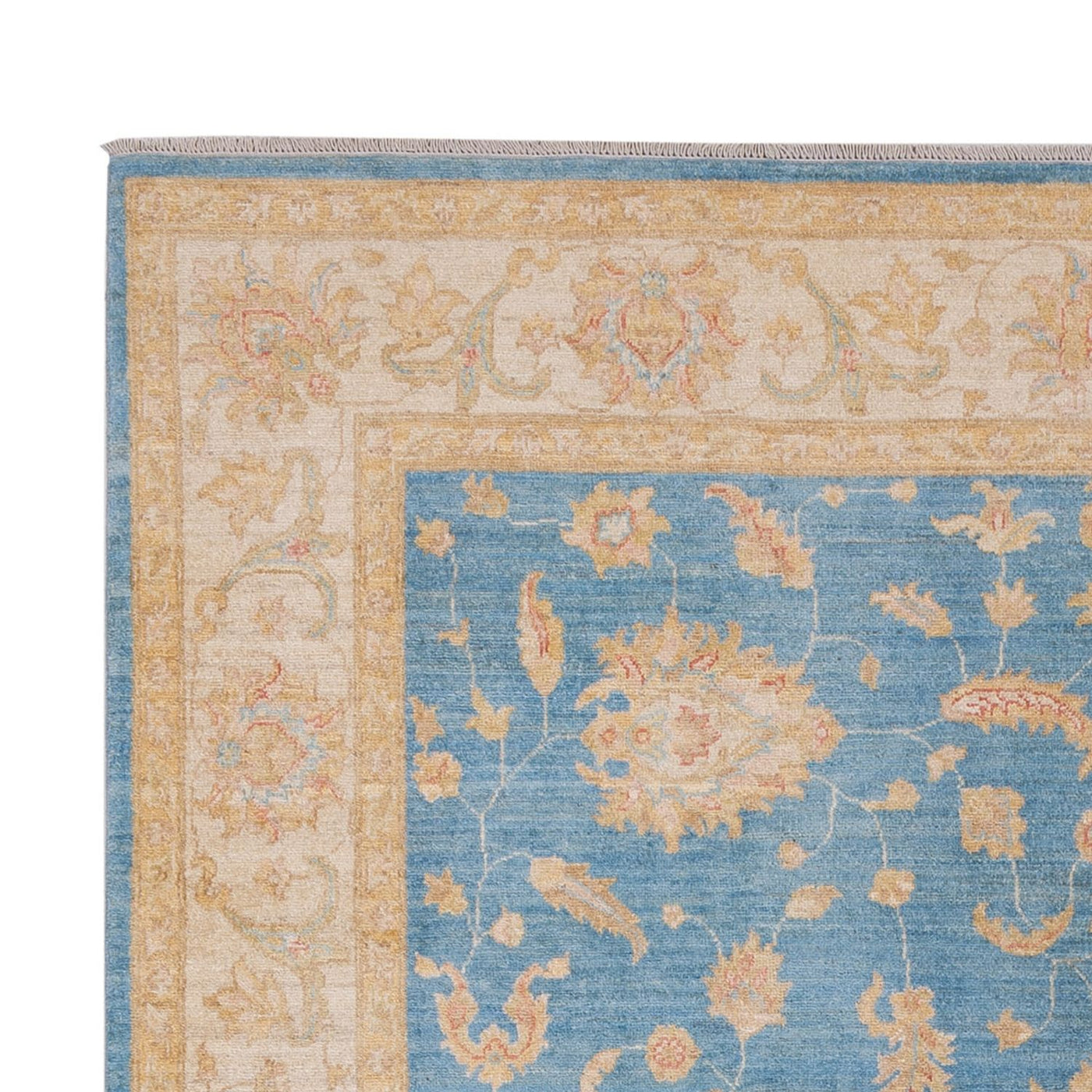 Ziegler Rug 303x207cm - Oriental Rug