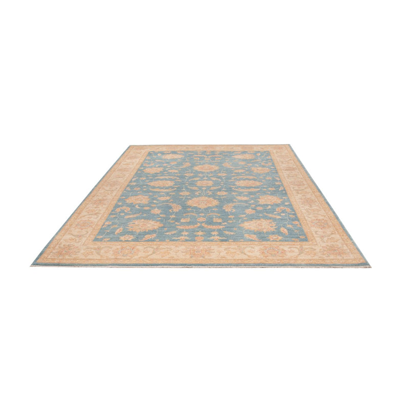 Ziegler Rug - 303 x 207 cm - blue
