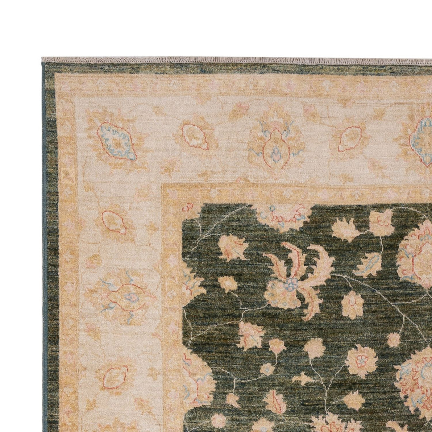 Ziegler Rug 294x201cm - Oriental Rug