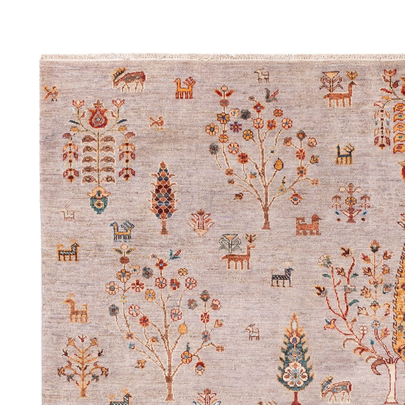 Ziegler Rug - Ariana - 297 x 208 cm - light beige