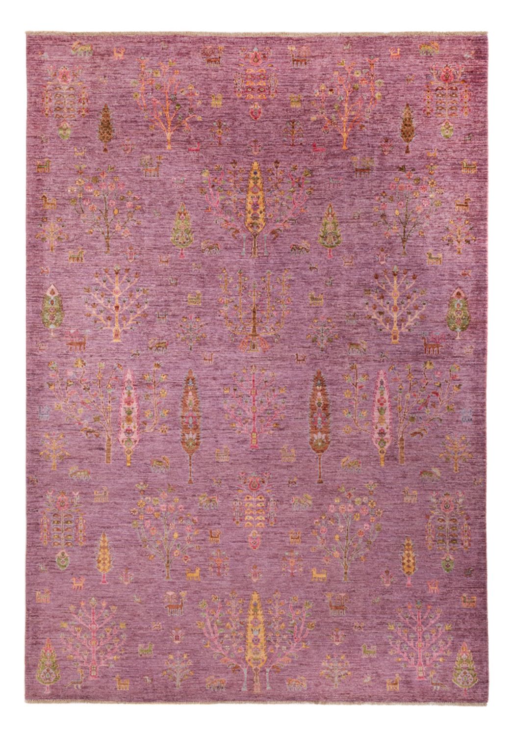 Ziegler Rug - Ariana - 298 x 208 cm - lilac
