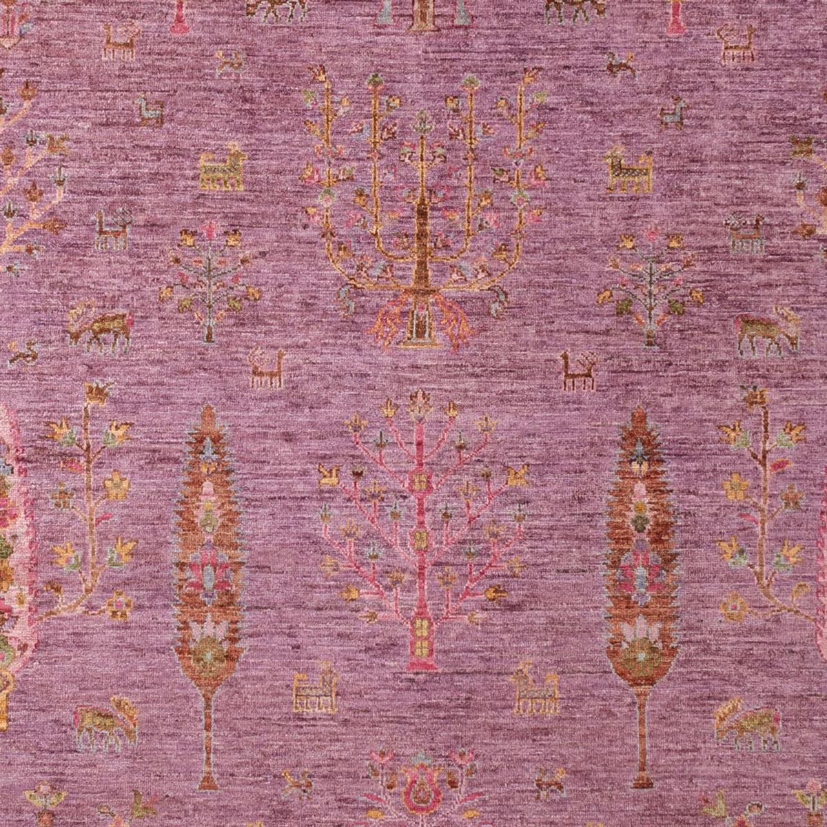 Ziegler Rug - Ariana - 298 x 208 cm - lilac