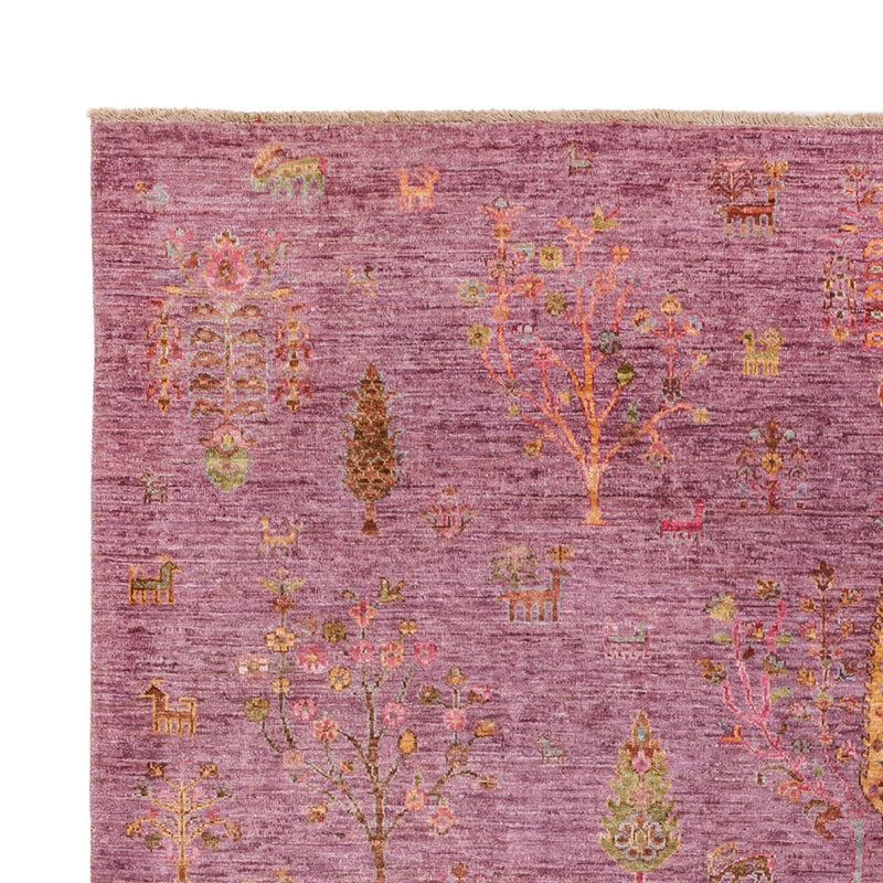 Ziegler Rug - Ariana - 298 x 208 cm - lilac