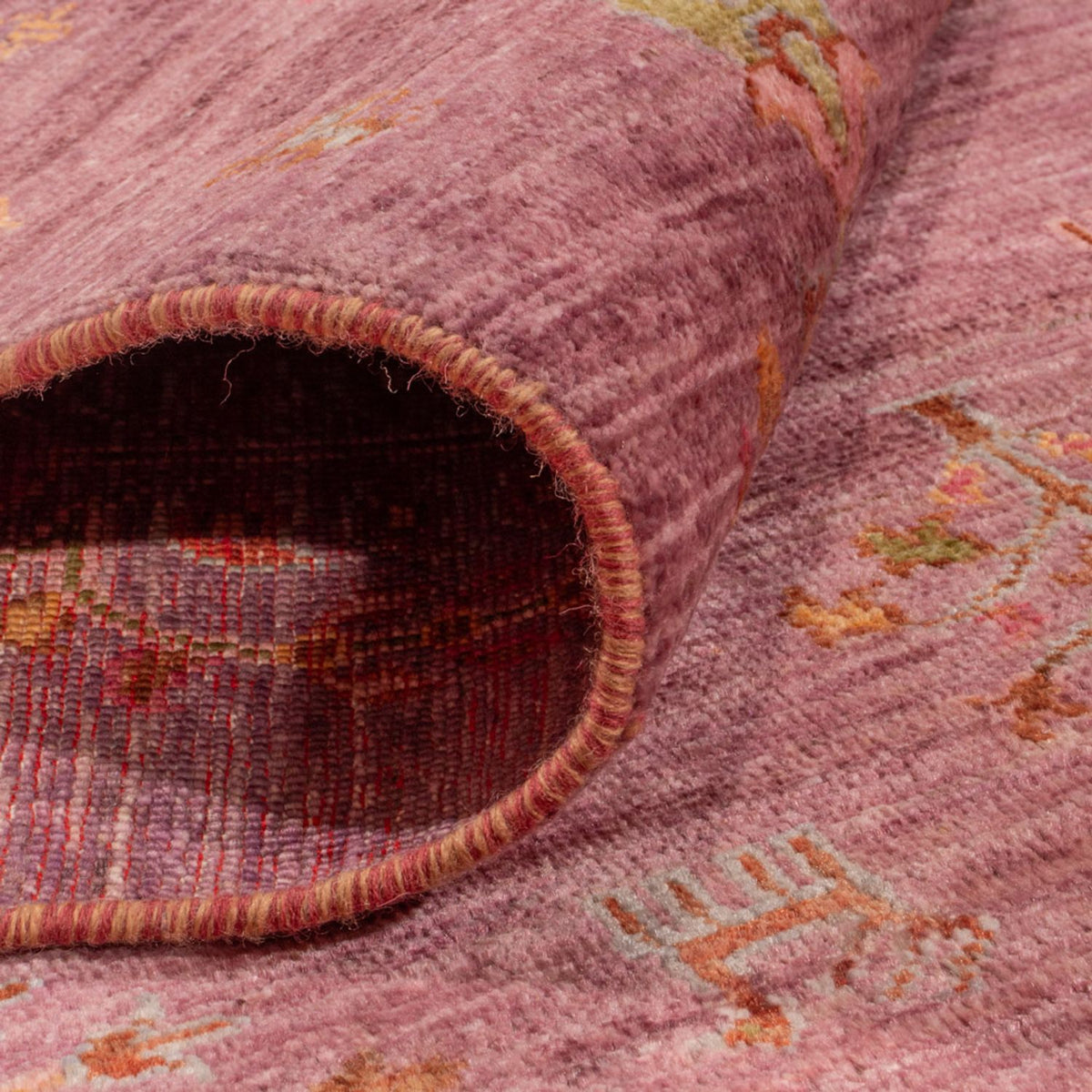 Ziegler Rug - Ariana - 298 x 208 cm - lilac