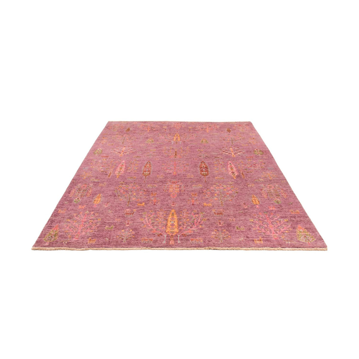 Ziegler Rug - Ariana - 298 x 208 cm - lilac