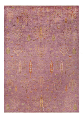 Ziegler Rug - Ariana - 307 x 201 cm - lilac