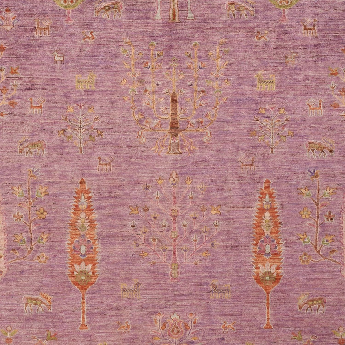 Ziegler Rug - Ariana - 307 x 201 cm - lilac