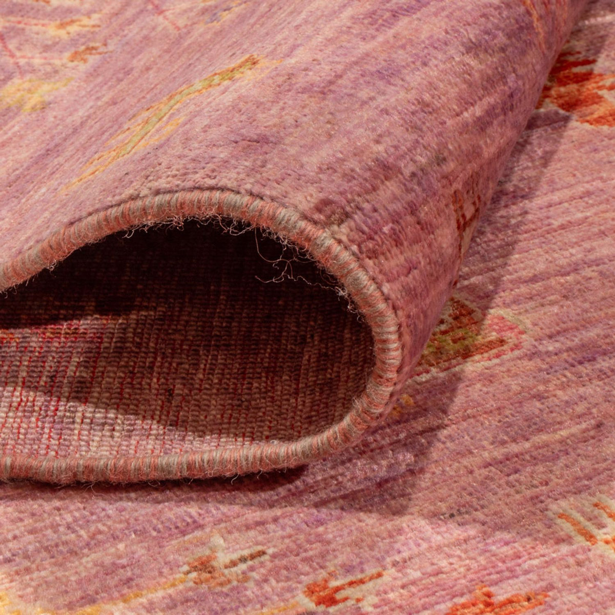 Ziegler Rug - Ariana - 307 x 201 cm - lilac