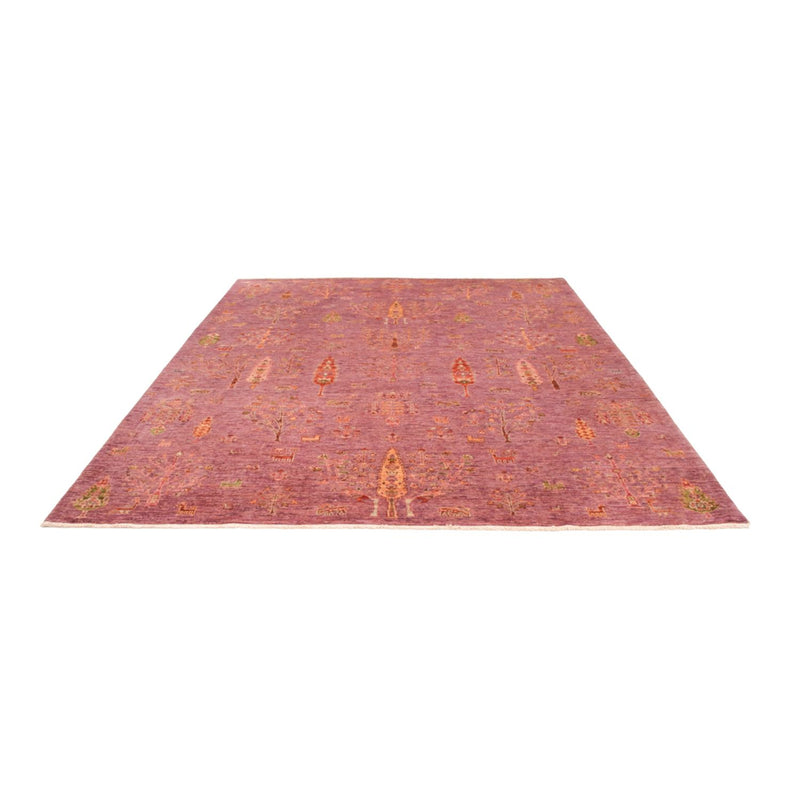 Ziegler Rug - Ariana - 307 x 201 cm - lilac