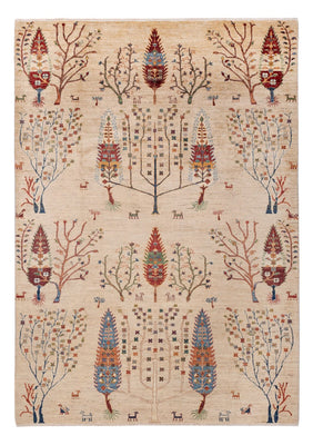 Ziegler Rug - Ariana - 299 x 209 cm - beige