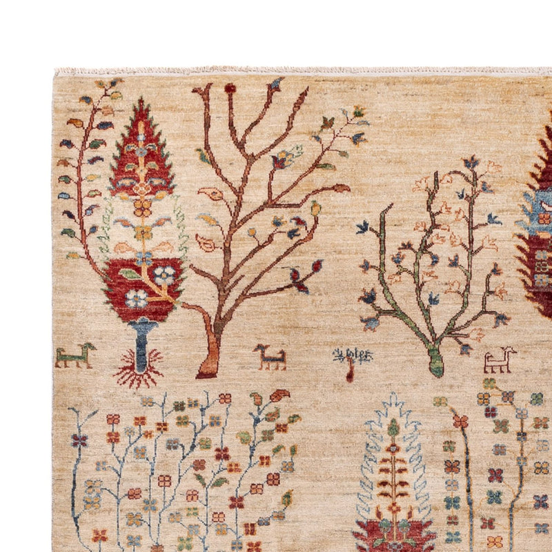 Ziegler Rug - Ariana - 299 x 209 cm - beige