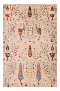 Ziegler Rug - Ariana - 312 x 212 cm - beige