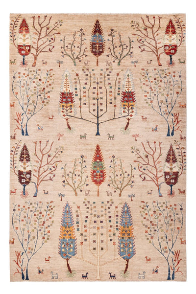 Ariana Rug 212x312cm - Oriental Rug