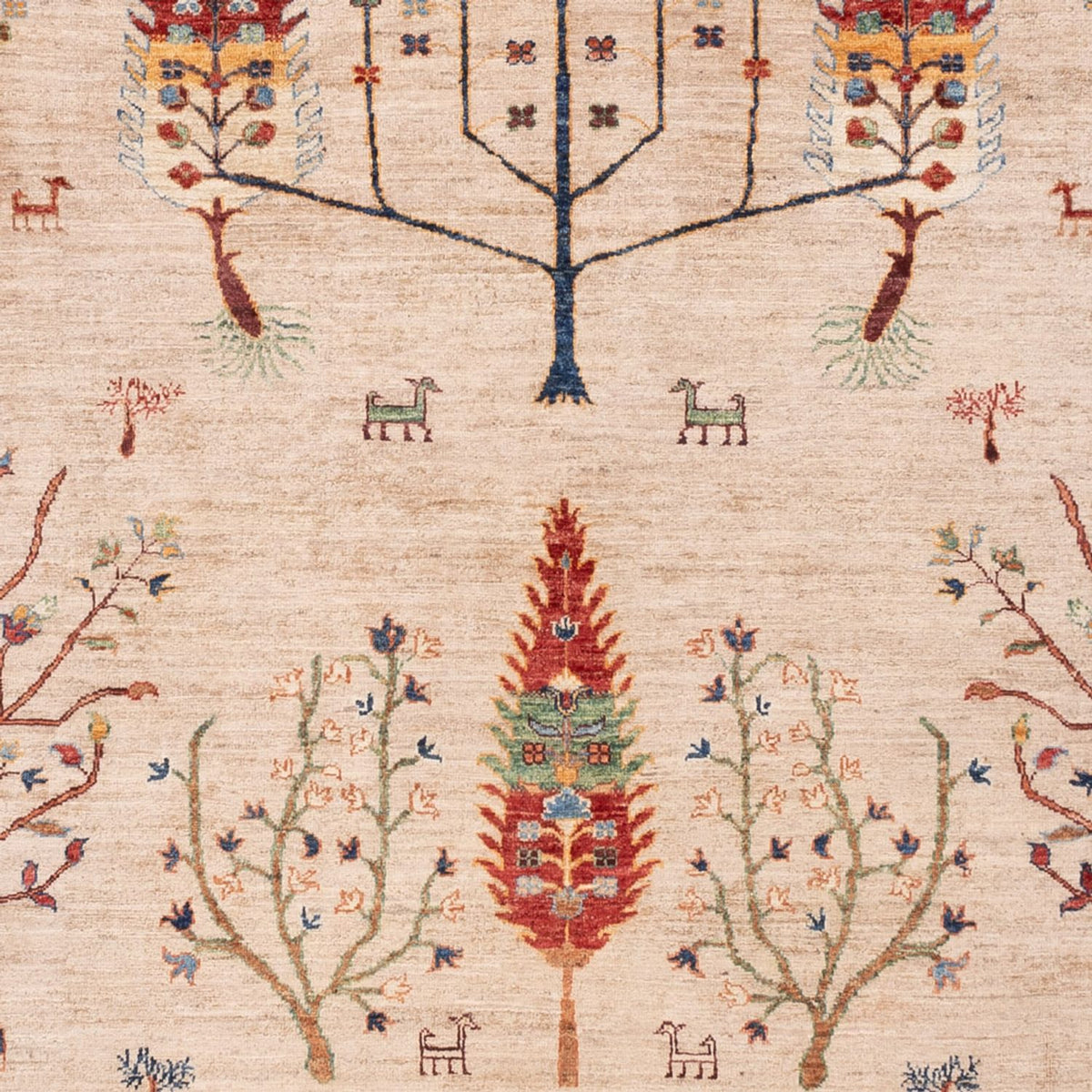 Ziegler Rug - Ariana - 312 x 212 cm - beige