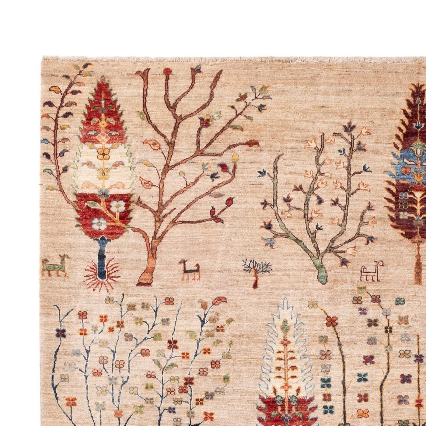 Ariana Rug 312x212cm - Oriental Rug