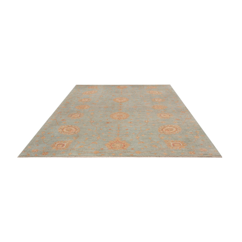 Ziegler Rug - Modern - 298 x 208 cm - dark grey