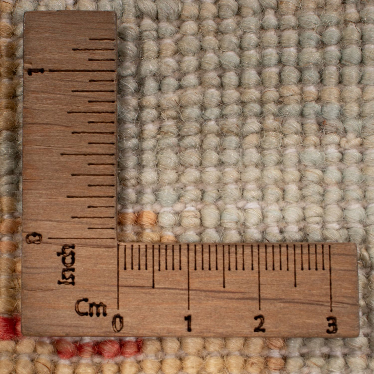 Ziegler Rug - Modern - 298 x 208 cm - dark grey